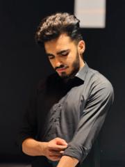 Saim Aslam