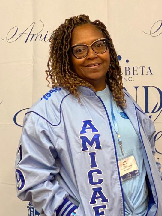 Barbara Lee