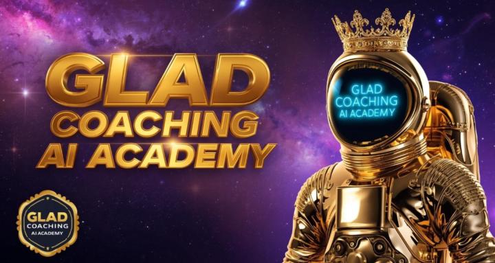 Glad Coaching AI Academy