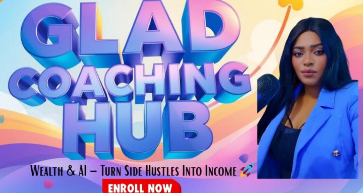 Glad Coaching Hub