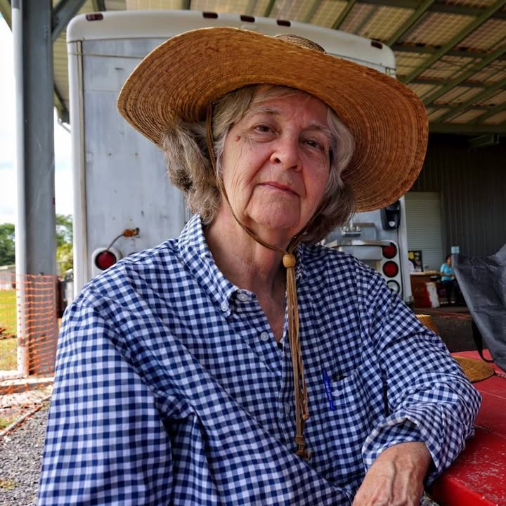 Ouida Trahan
