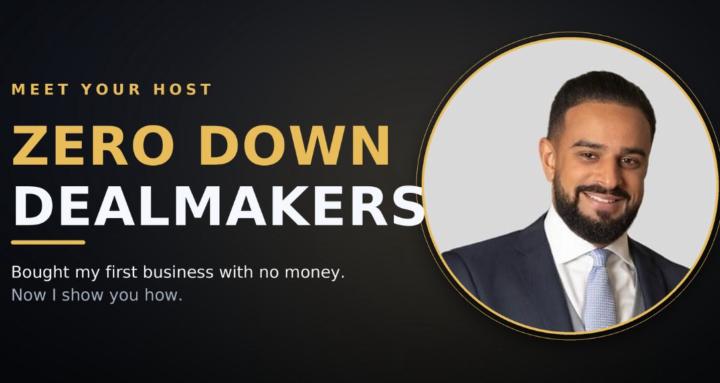 Zero Down Dealmakers