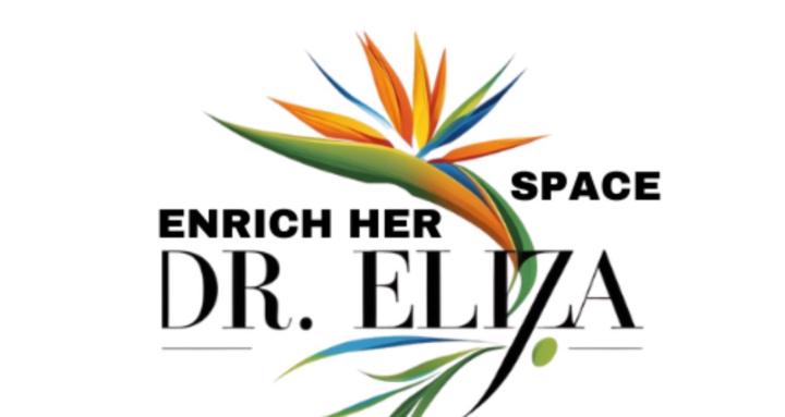 Enrich HER Space by Dr. Eliza