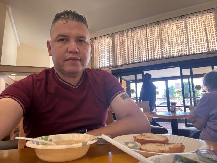 Adan Martinez