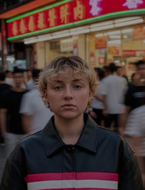 Julie Buis