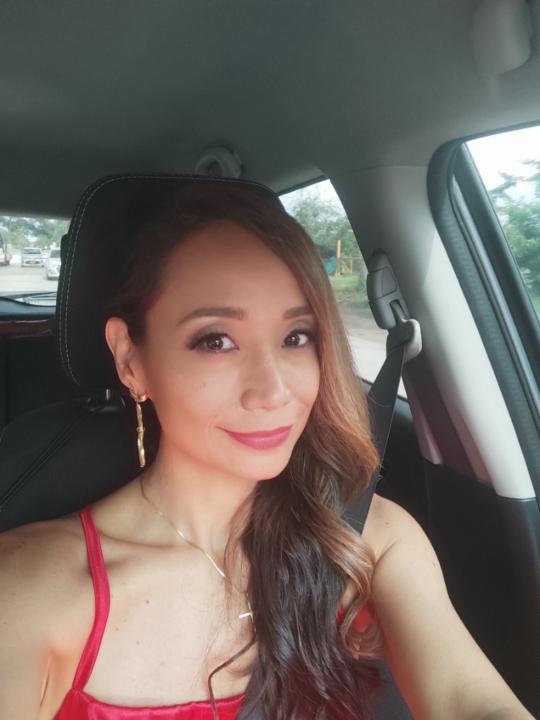 Angela Nishi