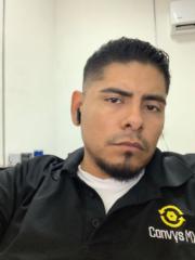 Carlos Gonzalez
