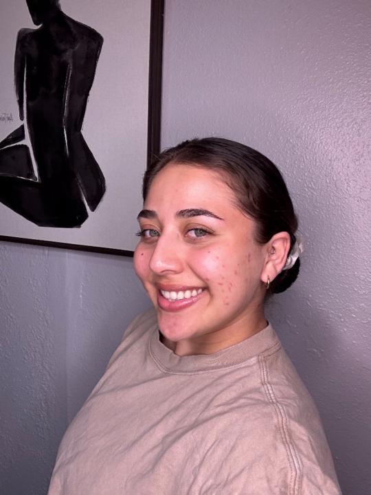 Gabby Fernandez