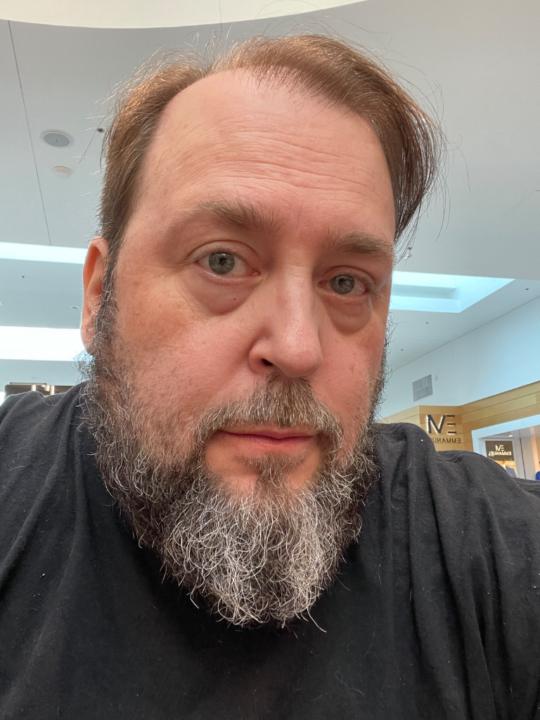 Paul Defrin