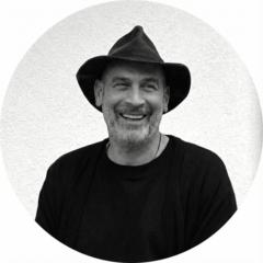 Roko Evren Noyan Babataşı