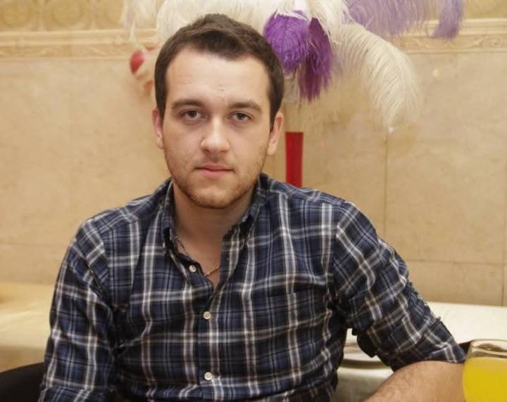 Marius-Valeriu Balauru