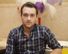 Marius-Valeriu Balauru