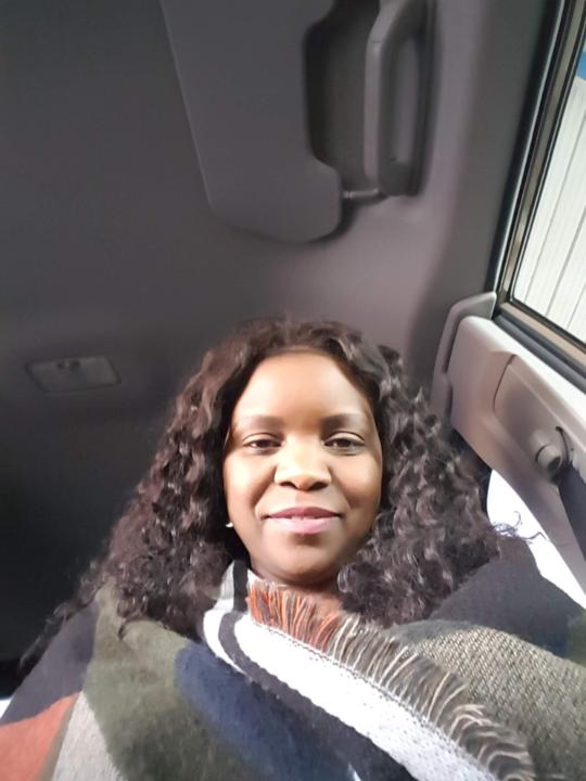 Memory Mukotekwa