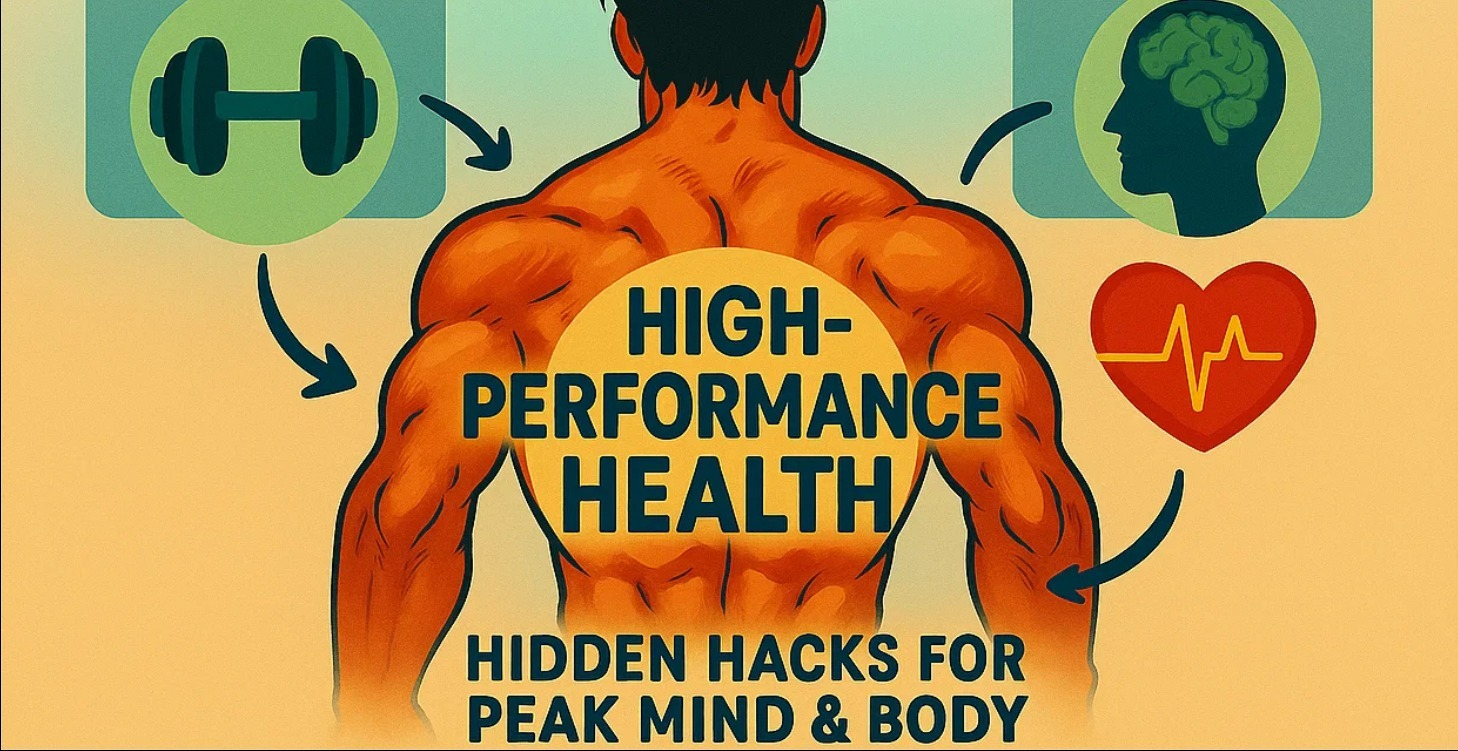 High-Performance Health