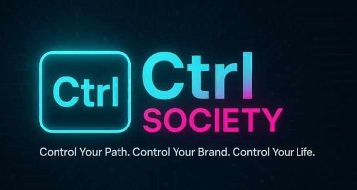 CTRL Society