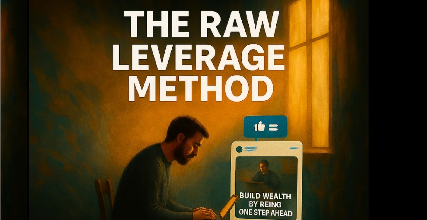 THE RAW LEVERAGE METHOD 2.0