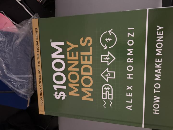 Finally Came!