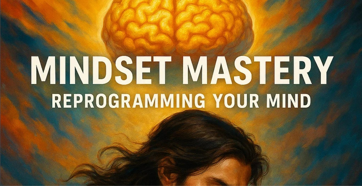 Mindset Mastery