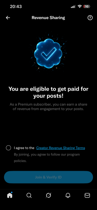 More proof