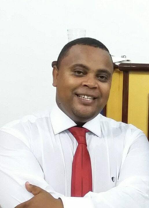 Odair Francisco de Souza