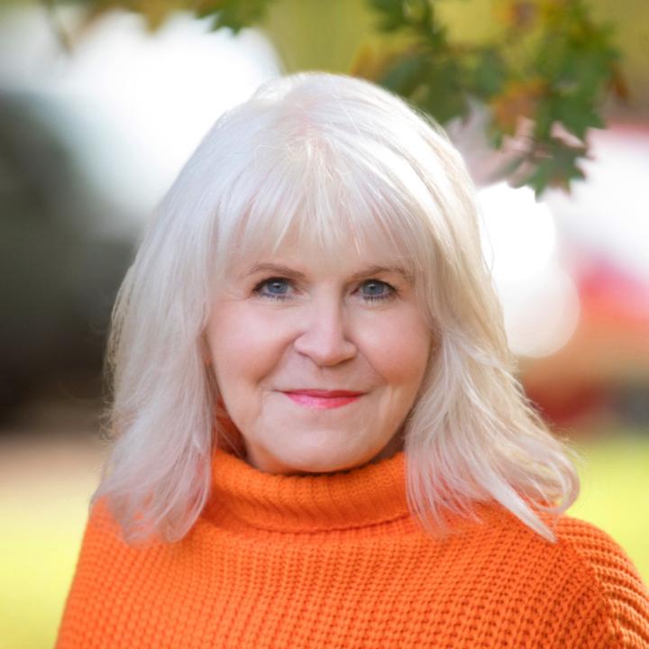 Jacqueline Rogers