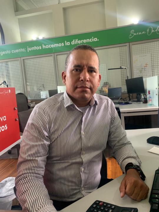 Juan Anaya López