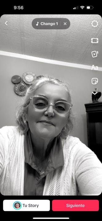 Maria Garcia Alfonso