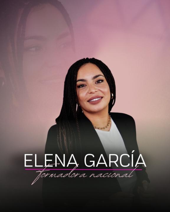 Elena García