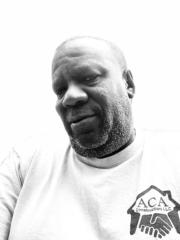 Anthony D Carter