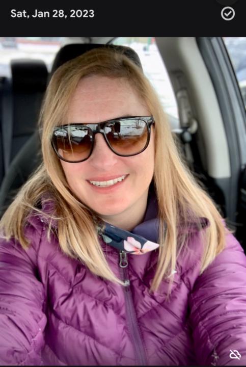 Véronique Hallahan-Pilotte