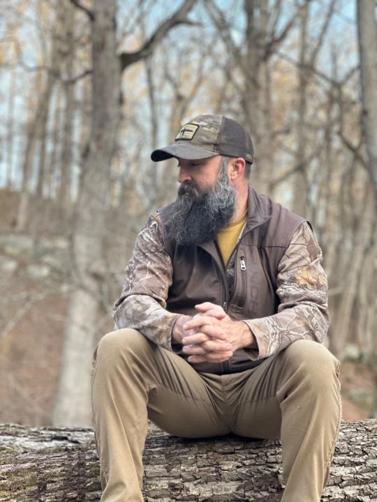 Ozgood Land Restoration