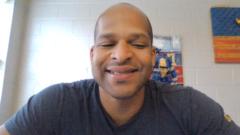 Jonathan Gedeon