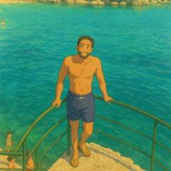 Younes El