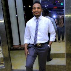 Peter Numbi