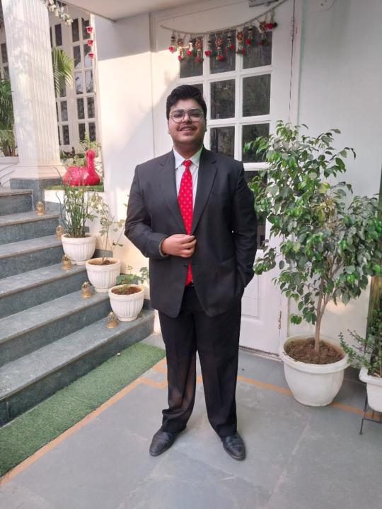 Ishan Kapur