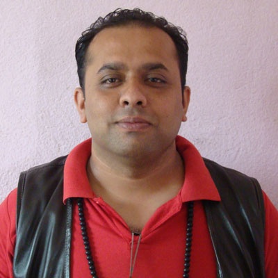 Dhiraj Pokhrel