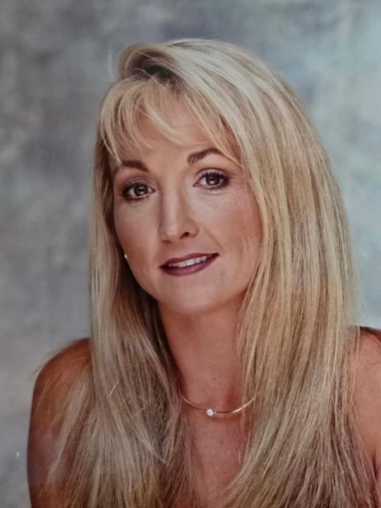 Carrie McQueen