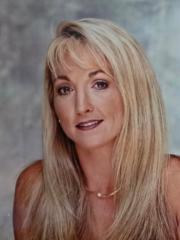Carrie McQueen
