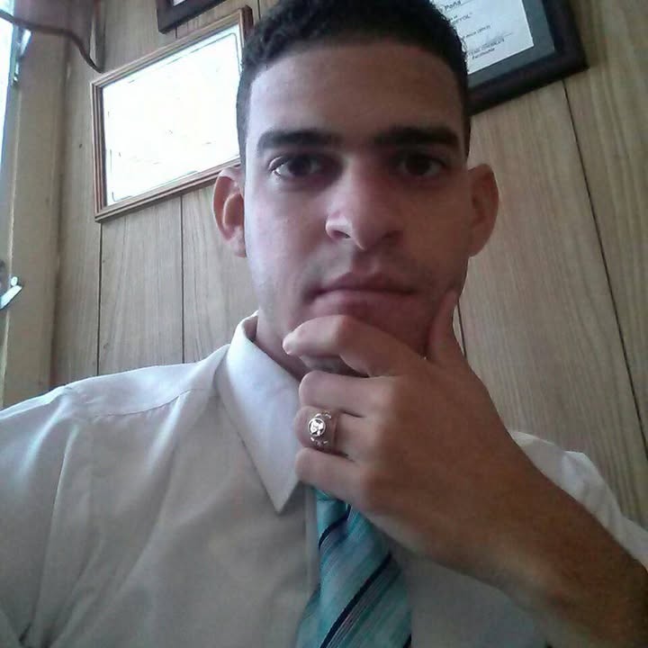 Sam Castillo