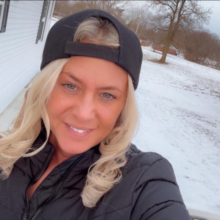 Cassie aka Case Scherer