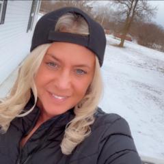 Cassie aka Case Scherer