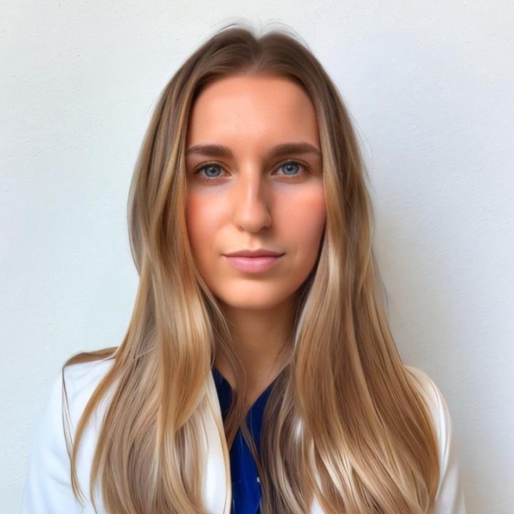 Maya Brandis