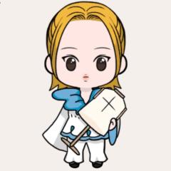 Shiori Katsumata