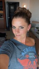 Samantha Federowich