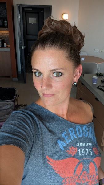 Samantha Federowich