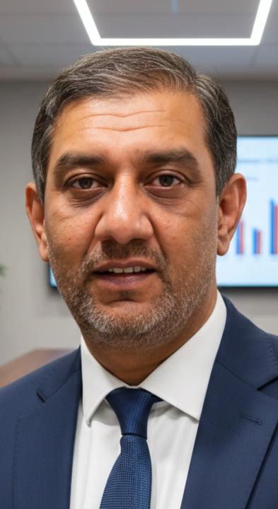 Muhammad Azhar Saleem