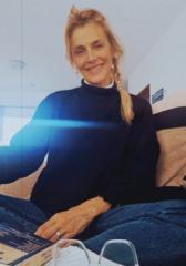 Maria Yolanda Martinelli