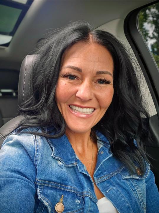 Christina LaBrasseur