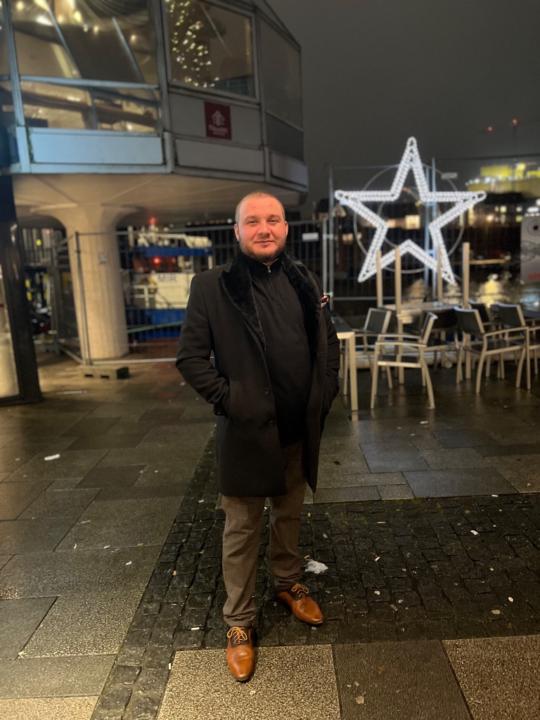 Cosmin-Andrei Brasovean