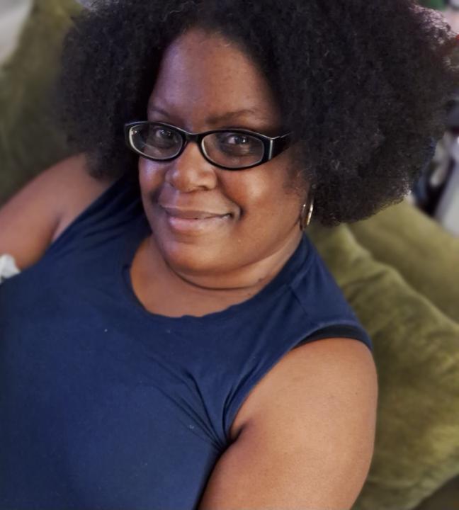 Shonya Jackson